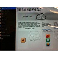 Apple Mağazası Çalışanları İcloud Ve İos 5 İçin..