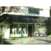 Tommy Hilfiger