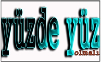 Yüzde Yüz Olmalı