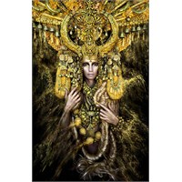 Fotoğraf Tanrıçası: Kirsty Mitchell