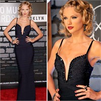 Kırmızı Halı: Mtv Video Music Awards 2013