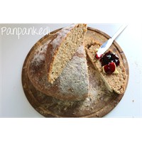 Tam Buğday Unlu Ekmek...