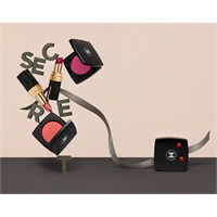 Chanel Superstition Makyaj Koleksiyonu