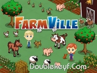 Farmville da İlerlemenin En Kolay Yolu !