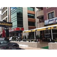 Balaban Ankara
