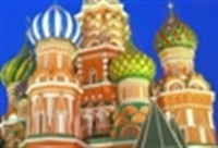 Rusya, Moskova