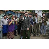 ‘Keşanlı Ali Destanı’ Dizi Değil Tiyatro Modunda!