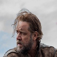 Nuh Filminden Russell Crowe’lu İlk Kare!