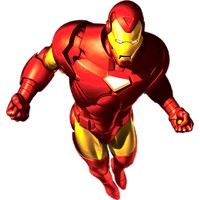 İron Man İki