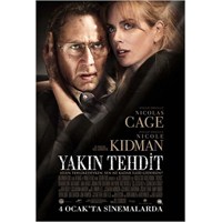 Trespass – Yakın Tehdit