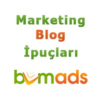 Bumads İle Marketing Blog