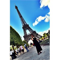 Paris... Paris...