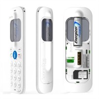 Tek Pille 15 Yıl Çalışan Cep Telefonu Spareone