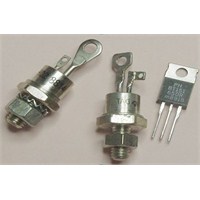 Güç Elektroniği Elemanları