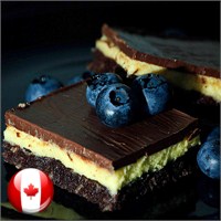 Kanada Mutfağı / Canadian Cuisine