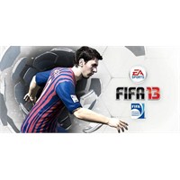 Windows 8 İşletim Sisteminde Fifa 2013 Sorunu