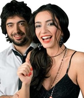 Öykü Ve Berk 2009