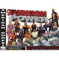 Turkish Power Denen Soytarılar