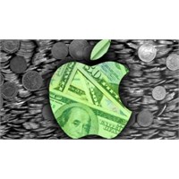 Apple’da İşler İyi Gitmiyor