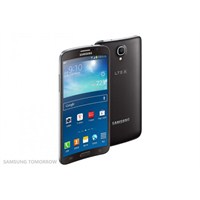 Samsung Galaxy Round Resmiyet Kazandı.