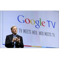 Google, Google Tv Yayını İle Geliyor!
