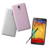 Galaxy Note 3 Tanıtıldı!