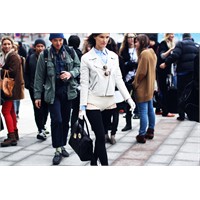 Paris Moda Haftasından Kareler Mart 2012