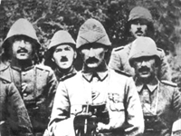 Atatürk Bugün Ne Yapmıştı