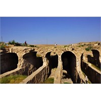 Dara Antik Şehri