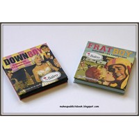 The Balm Allıklar! Frat Boy Ve Down Boy