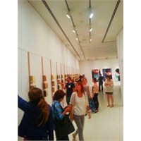 Eylül Ayı Kültür- Sanat Etkinlikleri