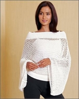 Harika Beyaz Bluz Modeli