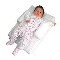 Bebek Reflüsü