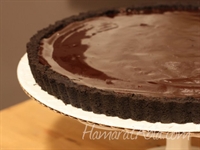 Çikolatalı Tart
