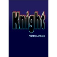 Kitap Yorumu: Knight - Kristen Ashley