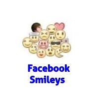 Facebook Sohbet Penceresine Smileys Ekledi