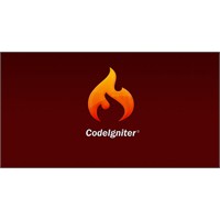 Codeigniter Ve Mvc Eğitimi