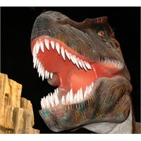 Jurassic Land'de Neler Var, Jurassic Land Yorumlar
