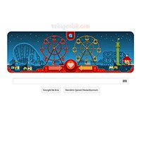 George Ferris Kimdir?