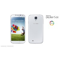 Samsung Galaxy S4 Özellikleri Ve Detayları