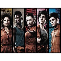 Misfits, Acil....