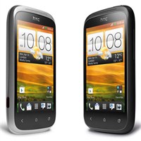 Htc Desire C Türkiye'de Raflardaki Yerini Aldı