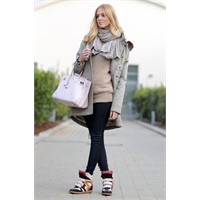 Blogger Challange!