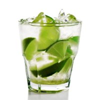 Caipirinha Kokteyli Nasıl Yapılır?
