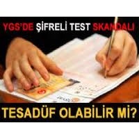 Tüm Öğrenciler Ve Veliler Ygs'yi Protesto Etmeli!