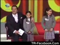 Başkanlar Beyaz Show Da