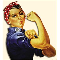 Maskülen Feminizim