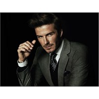 David Beckham Saç Stilleri Ve Açıklamaları