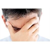 Erkeklerde Depresyon Belirtileri