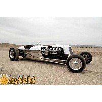 Tank Motorlu Araba990beygir